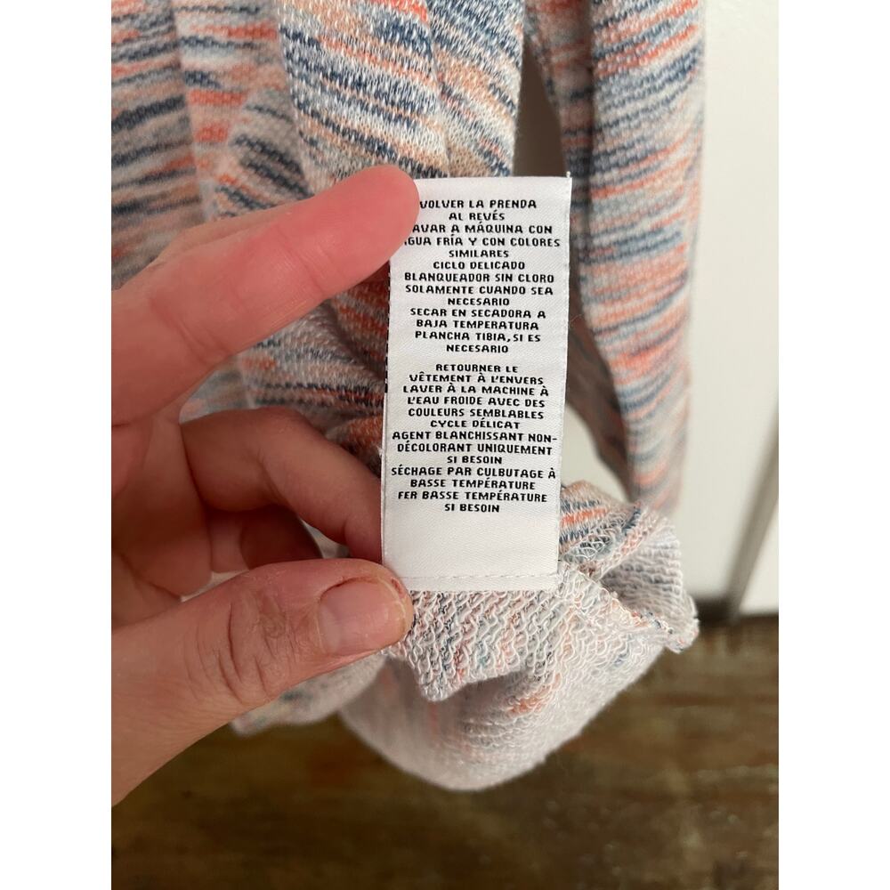 Ruby Rd. Womens medium sweater - Picture 4 of 5